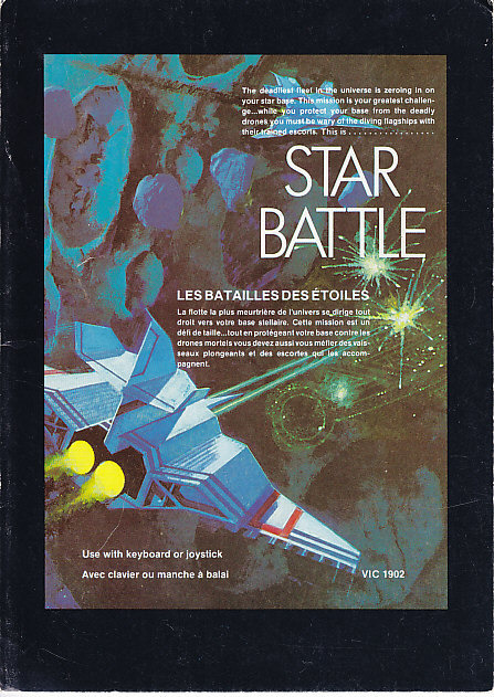 Star Battle
