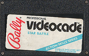 Star Battle