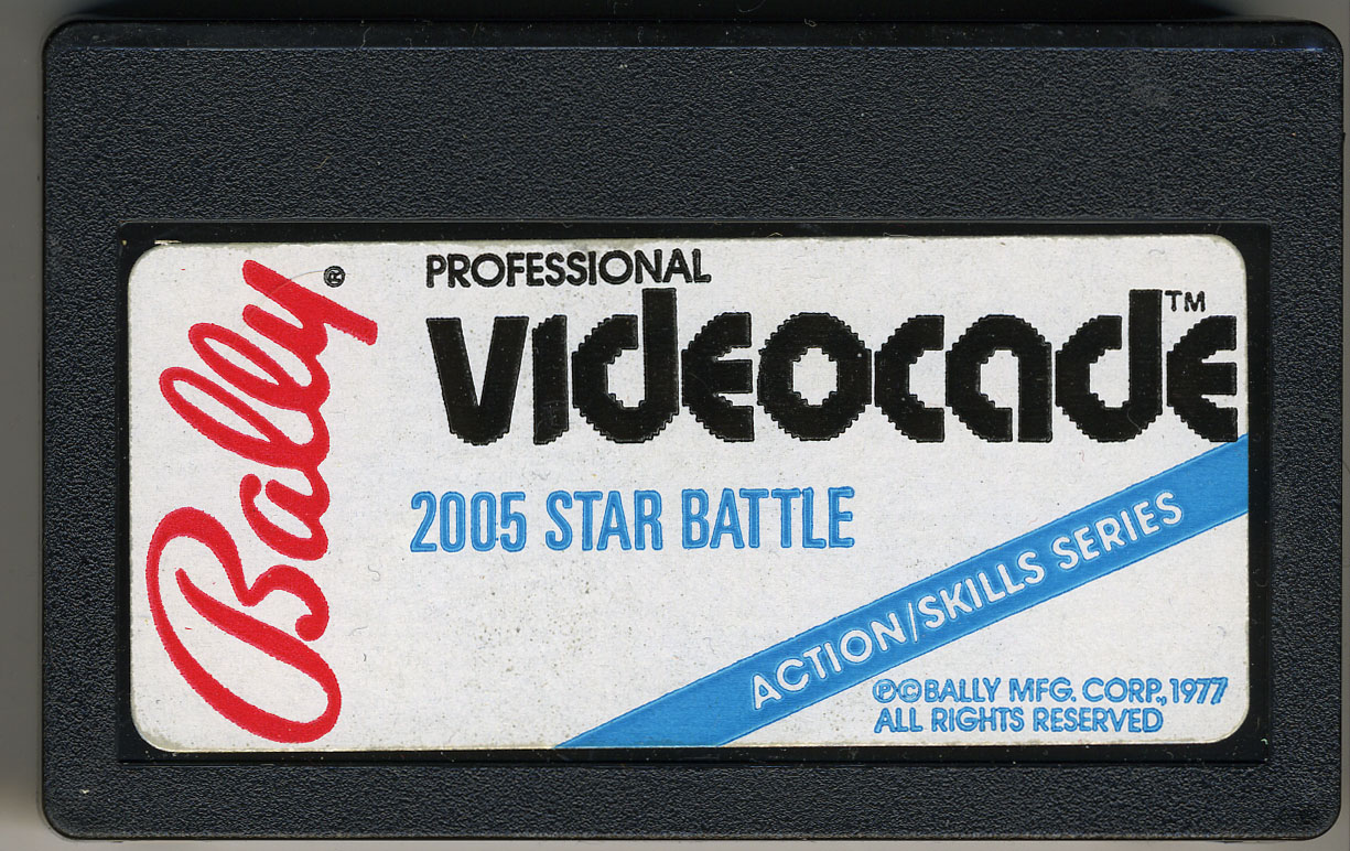 Star Battle