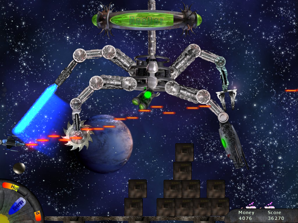 Screenshots