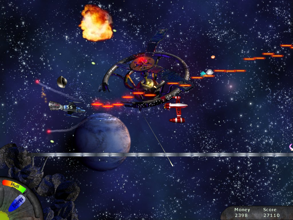 Screenshots