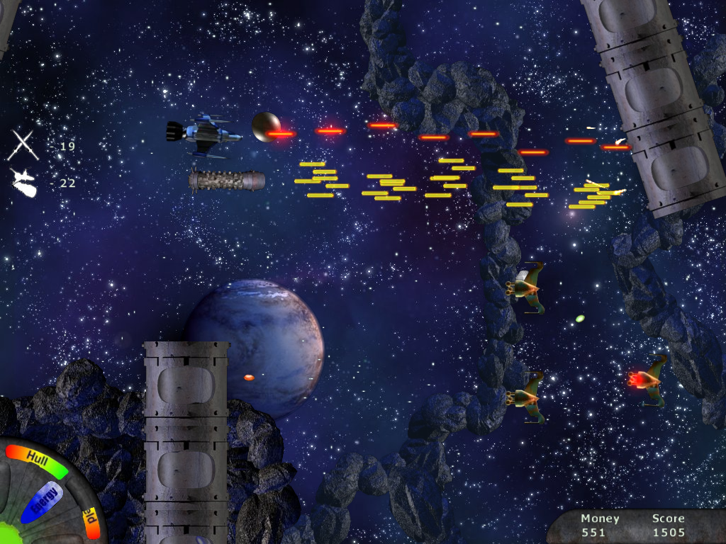 Screenshots