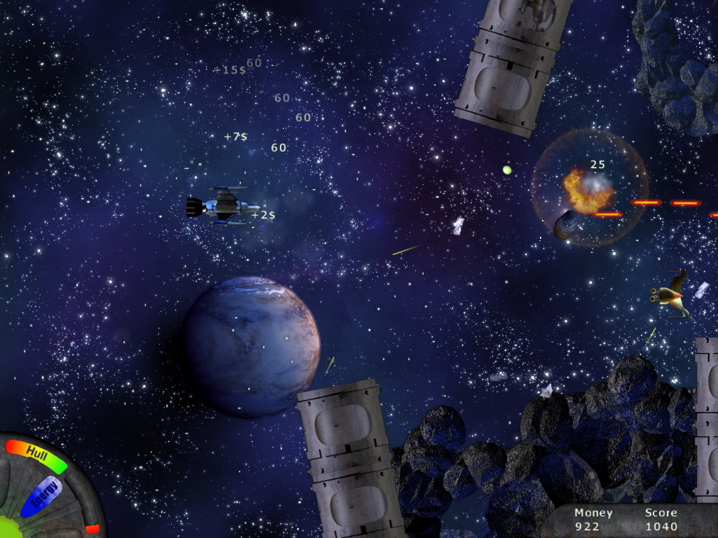Screenshots