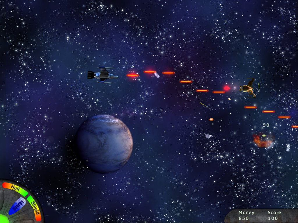 Screenshots