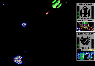 GEN Screenshots