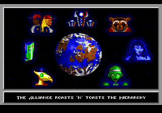GEN Screenshots
