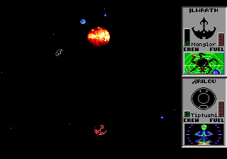 GEN Screenshots
