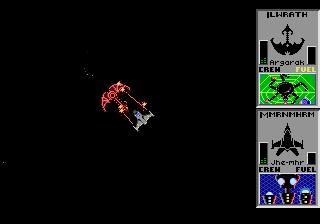 GEN Screenshots