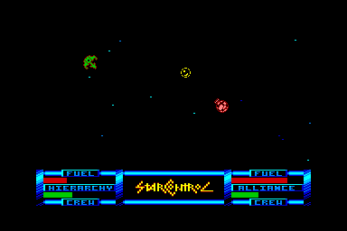 C64 Screenshots