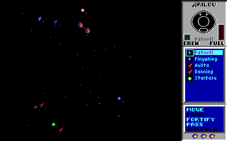 GEN Screenshots