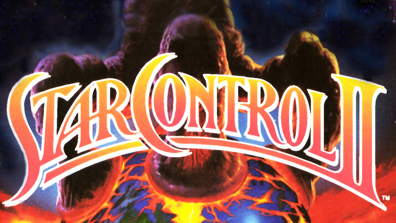 Star Control II