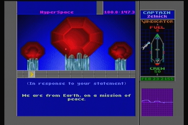 3DO Screenshots