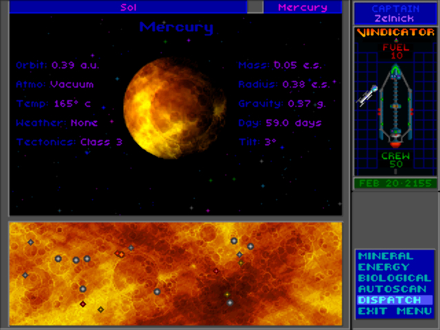 Star Control II