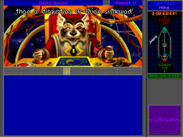 Star Control II