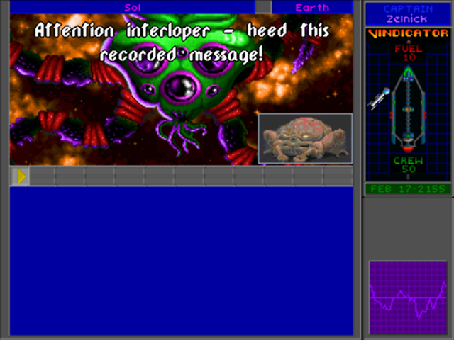 Star Control II