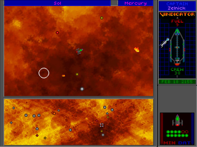 3DO Screenshots