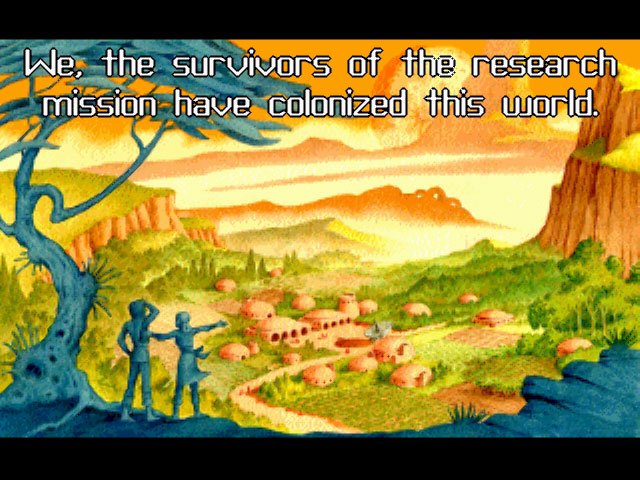 3DO Screenshots