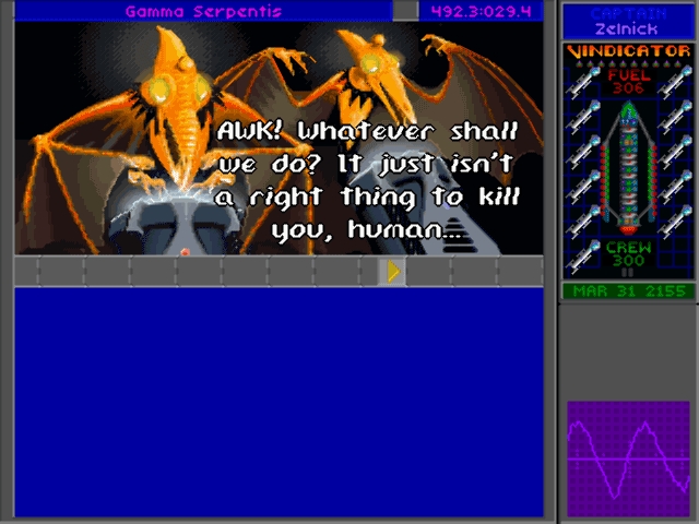 3DO Screenshots