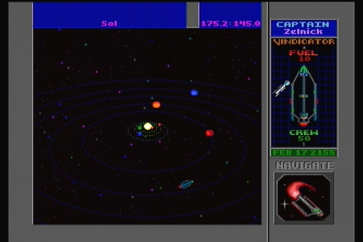 3DO Screenshots