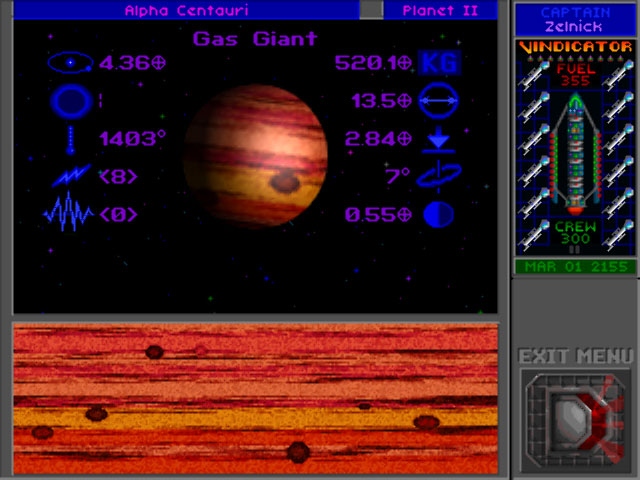 3DO Screenshots