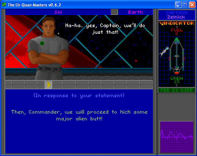 3DO Screenshots