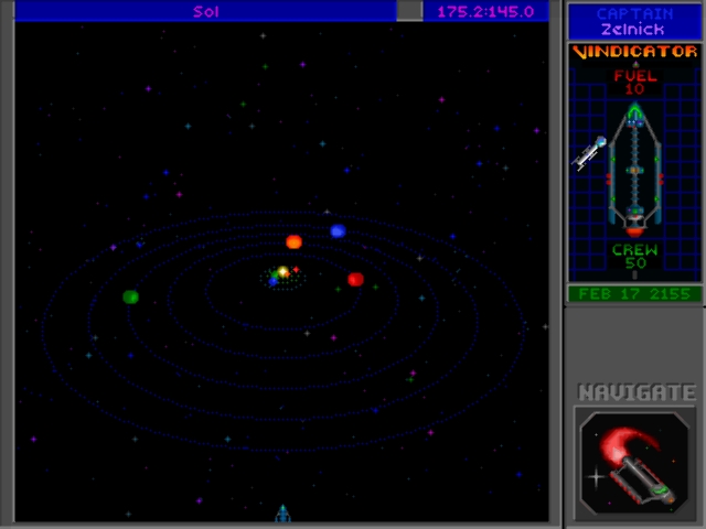 3DO Screenshots