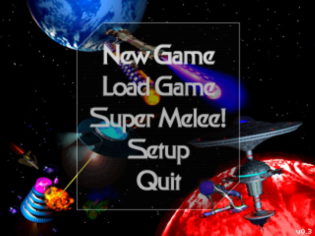3DO Screenshots