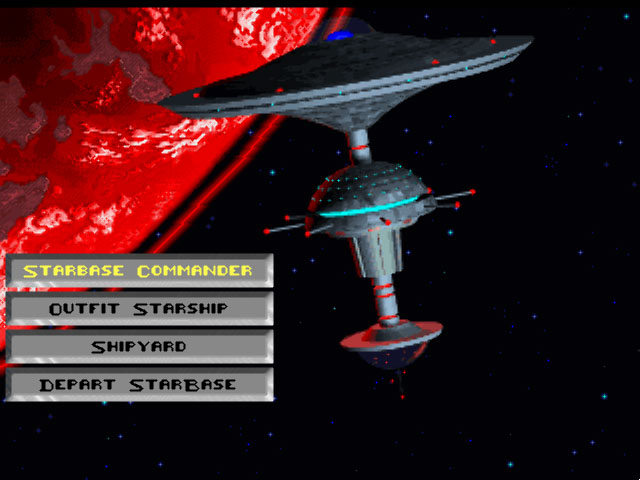 3DO Screenshots