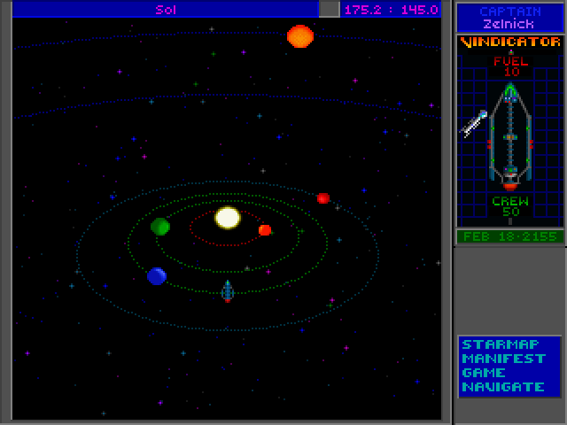 Screenshots