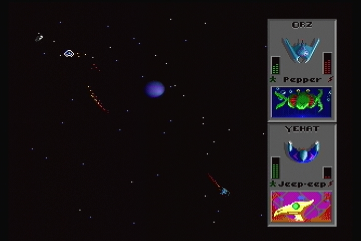 3DO Screenshots