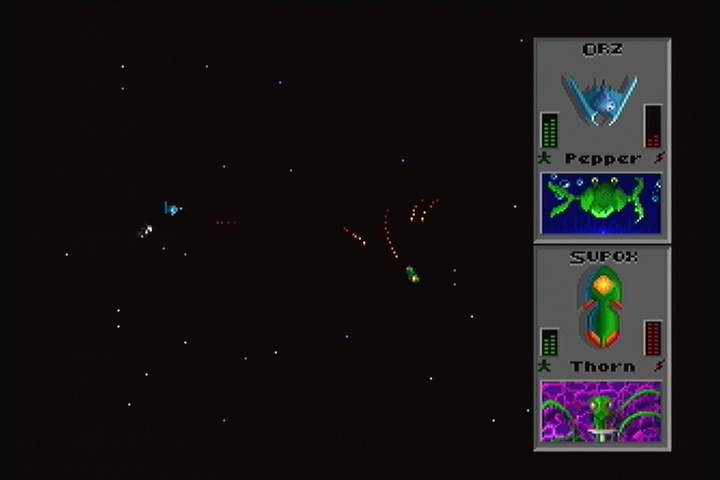 3DO Screenshots