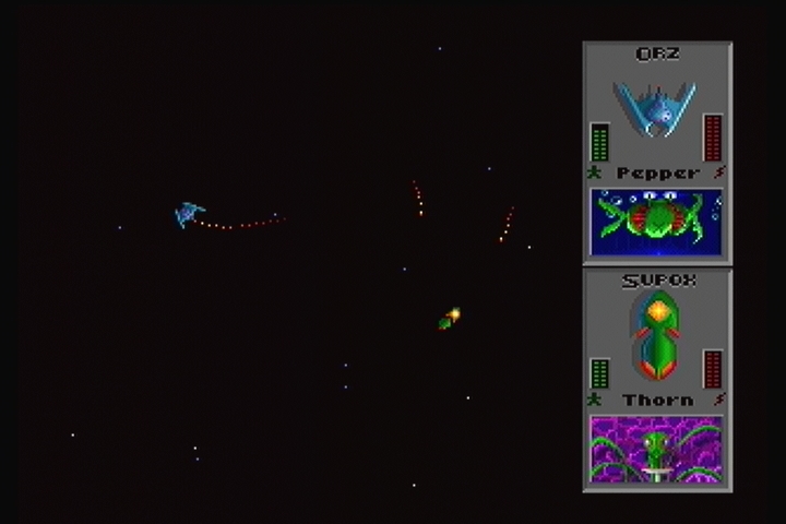 3DO Screenshots