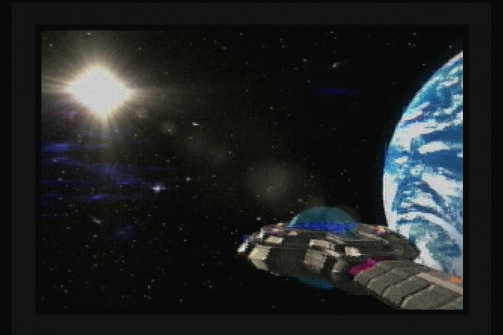 3DO Screenshots