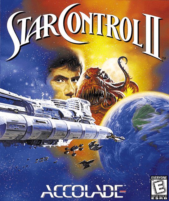Box Art