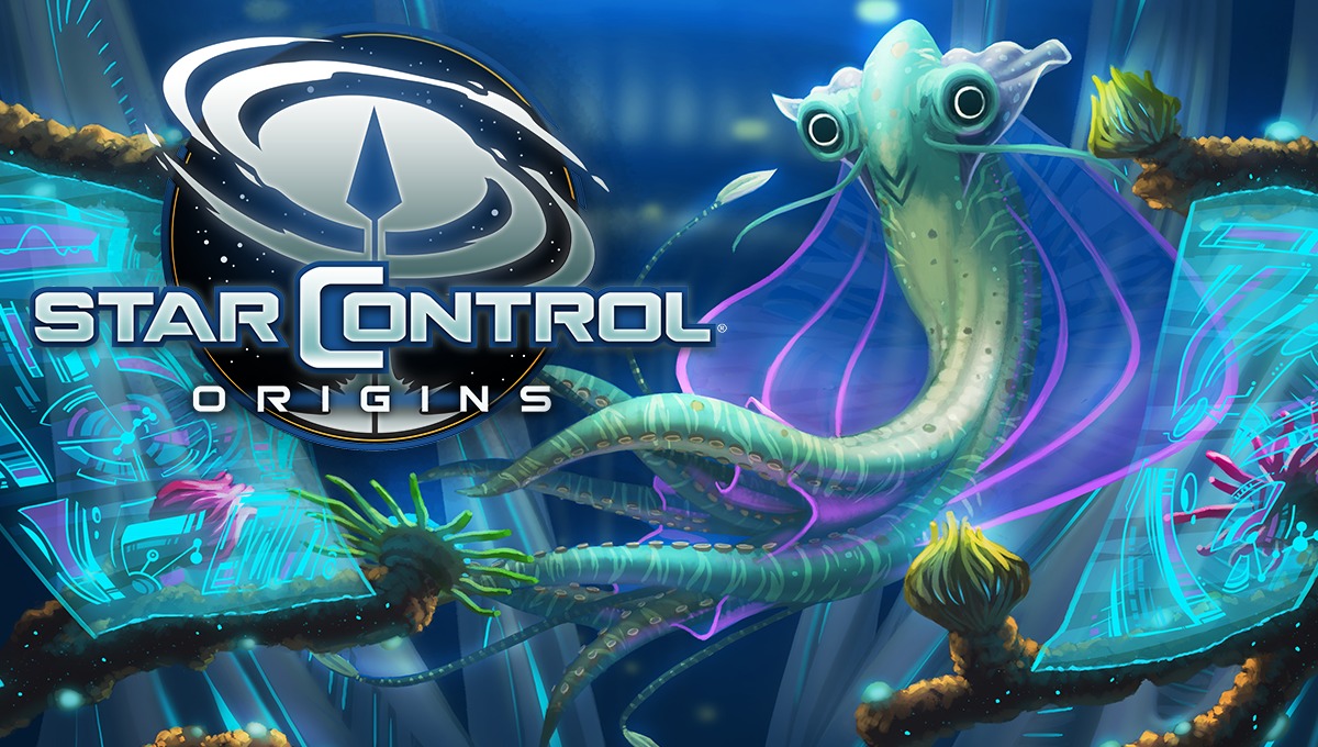 Star Control: Origins