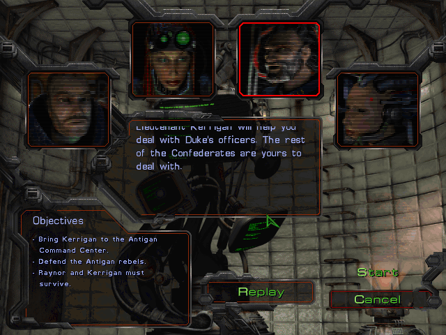 StarCraft