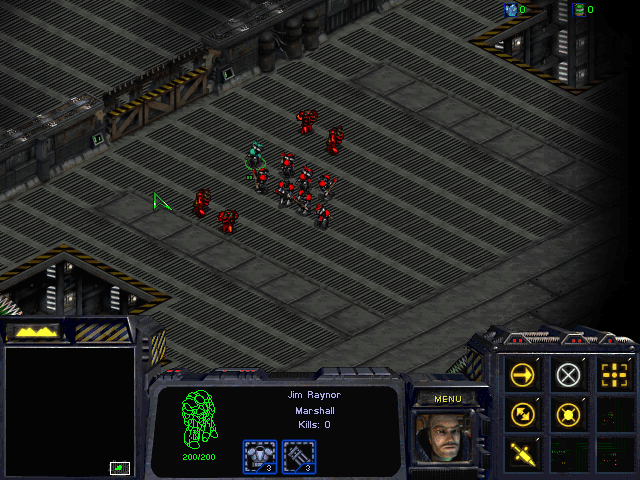 StarCraft