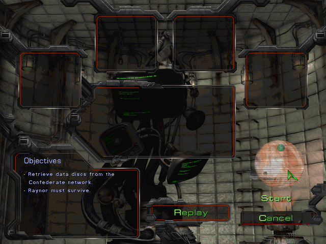 StarCraft