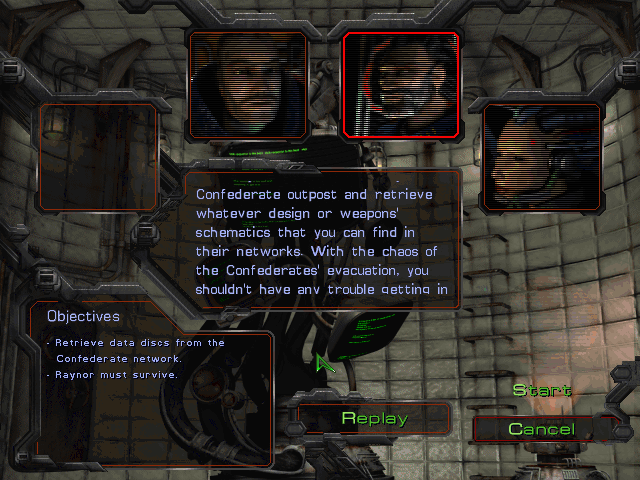 StarCraft