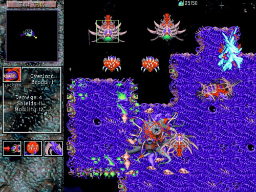 E3 1996