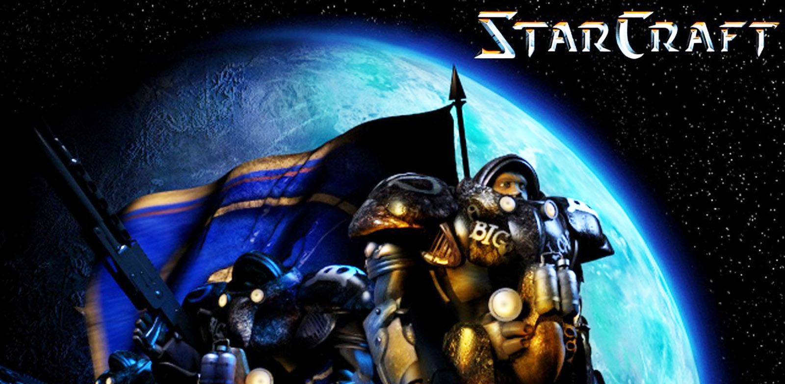 StarCraft