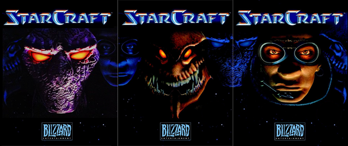Box Art