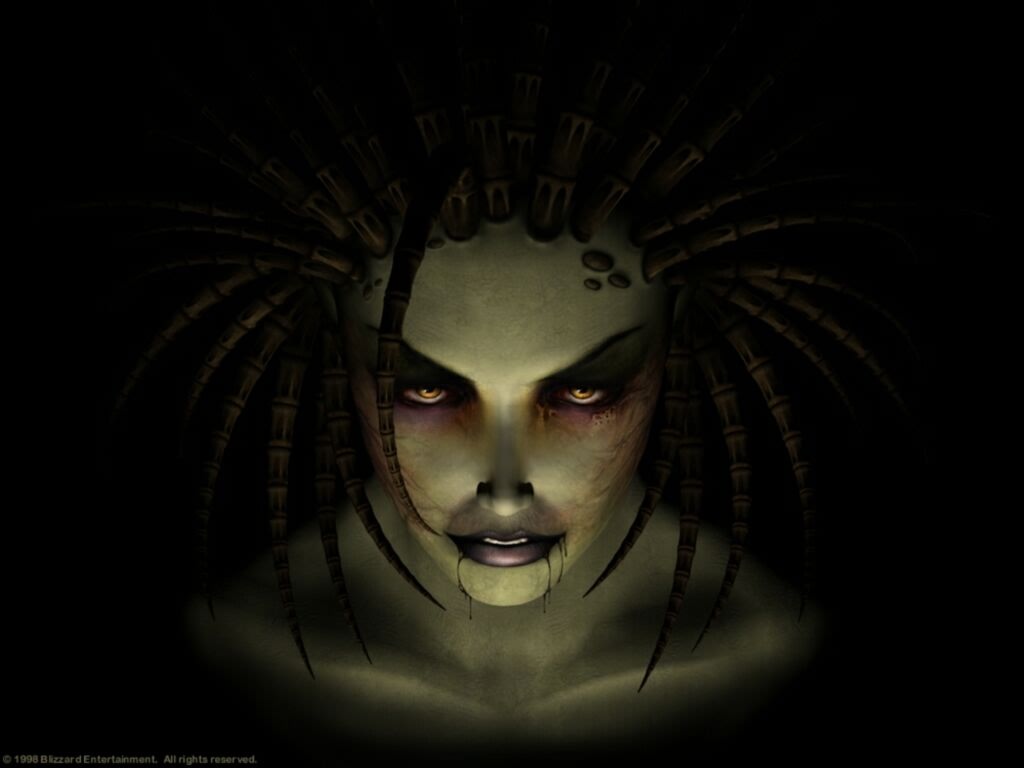 StarCraft: Brood War