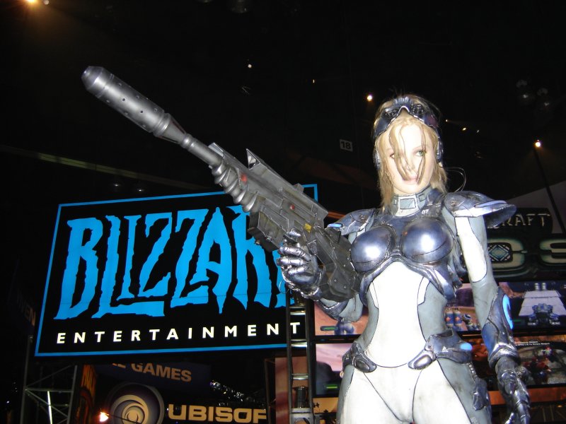 Blizzard