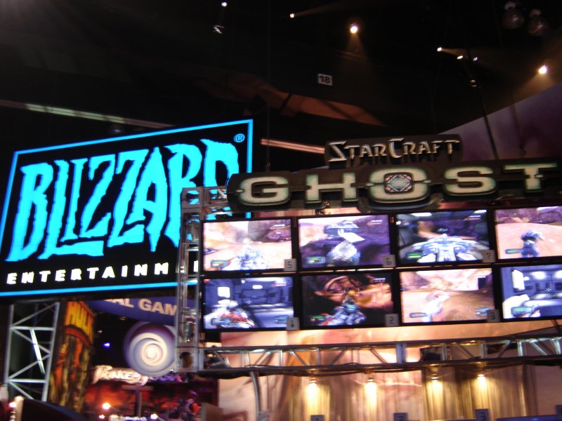 Blizzard
