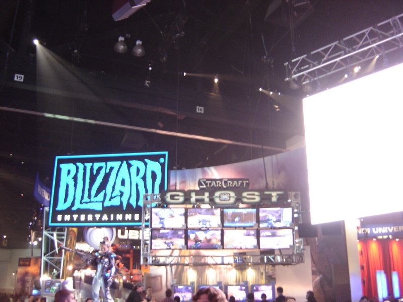 Blizzard