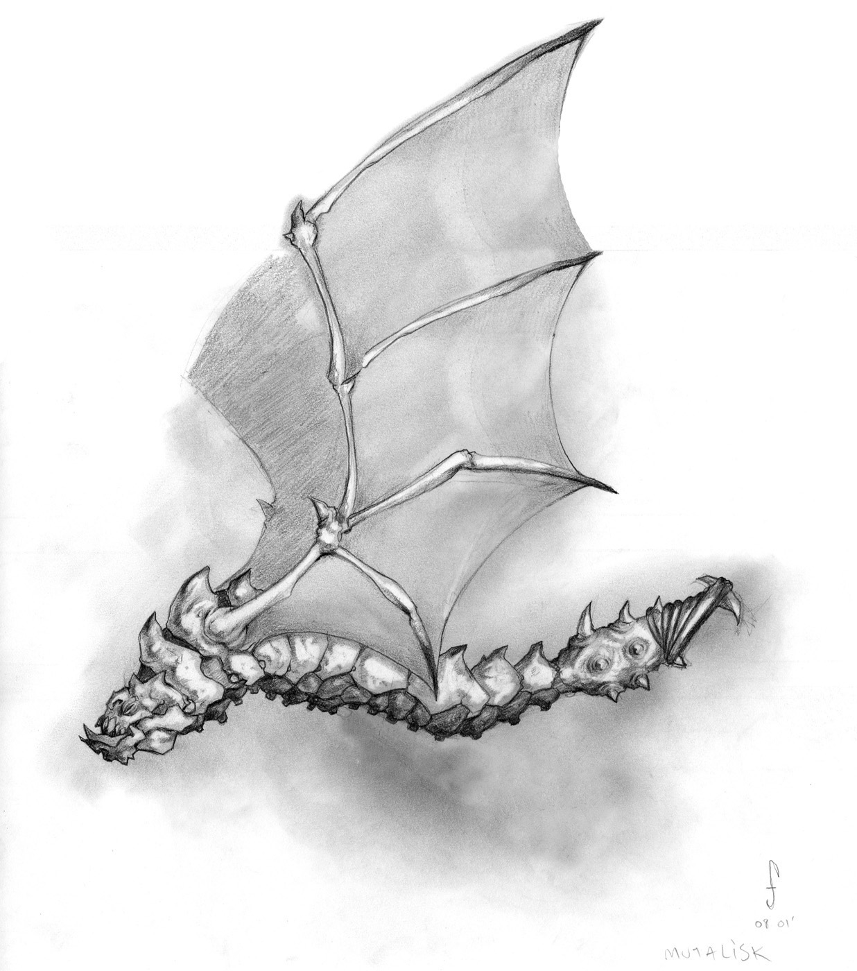 Concept Art