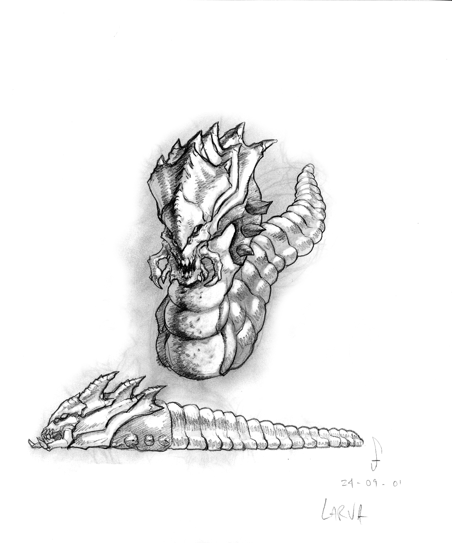 Concept Art
