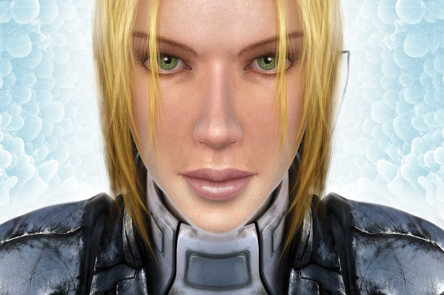 Concept Art