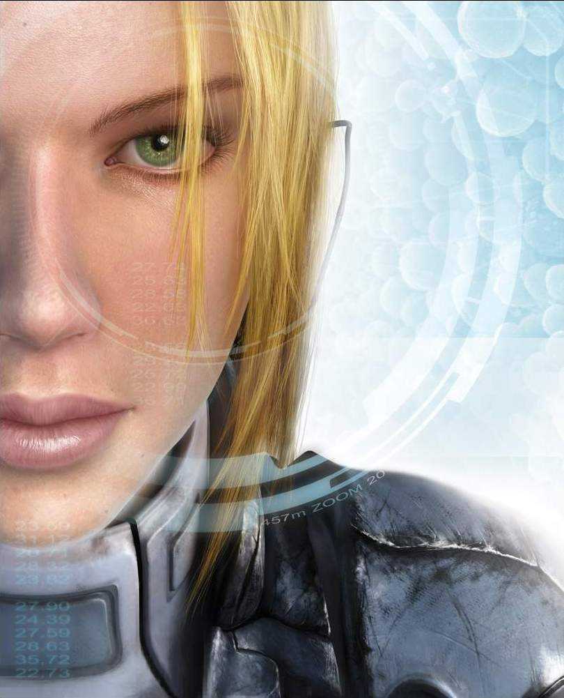 Concept Art